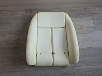 NOVÁ Výplň opěrky sedačky Octavia 1, Golf IV ORIG