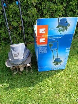 Elektrický kultivátor Einhell
