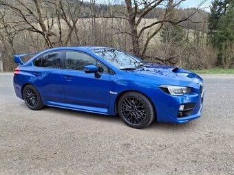 Wrx Sti