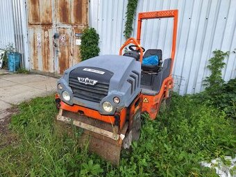 HAMM HD 10 VV - 1