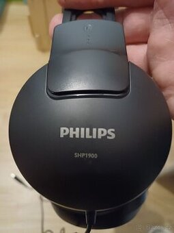 Sluchátka Philips SHP1900