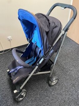 Golfový kočárek CYBEX