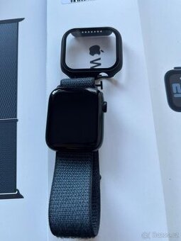 Hodinky Apple watch SE 2024 44mm