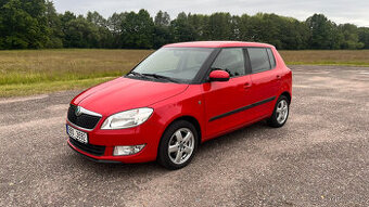 Škoda Fabia, 2012, 63kw, 1.2 TSI, 185956 km, soukromý prodej