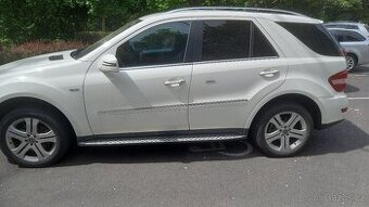 Mercedes ML 300 CDI Automat Super. Stav.