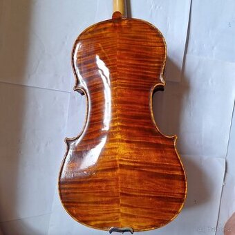 Stará viola 40