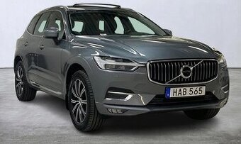 Volvo XC60 D4 AWD Inscription 2018