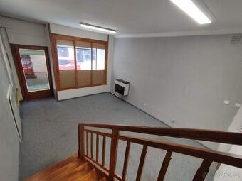 Pronájem komerčního prostoru 72 m2, Nová Paka
