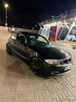BMW e87 118d