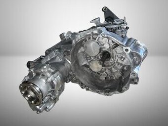 Převodovka 6Q 4x4 START-STOP NFV 2.0TDI 103W CFFB Passat B7