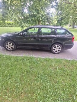 Octavia 20.tdi 103kw
