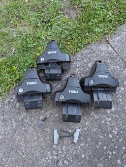Patky Thule 754