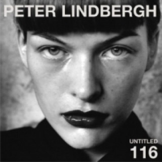 Peter Lindbergh - Untitled 116 - 1