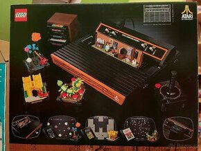 Prodám Lego - 1