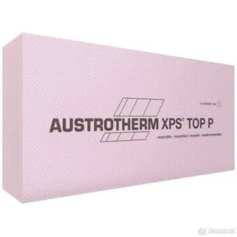 Austrotherm XPS TOP P GK Extrudovaný polystyren