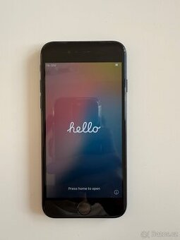iPhone SE 2020 - 64 GB