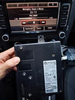 Bluetooth jednotka 3C8035730C