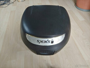 Box na moto Shad Sh26 - 1
