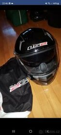 Helma LS2 FT2 velikost M - 1