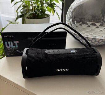 Bluetooth reproduktor Sony ULT Field 1
