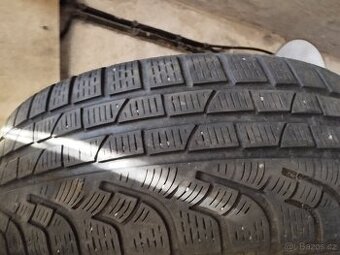 Prodam zimni pneu Pirelli