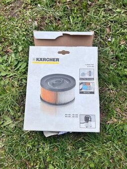 Karcher filtr - 1