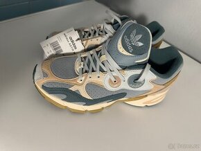 Prodám dámské Adidas boty
