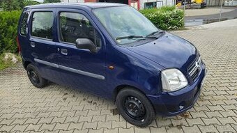 Opel Agila 1.0 44 kW r.v. 2005