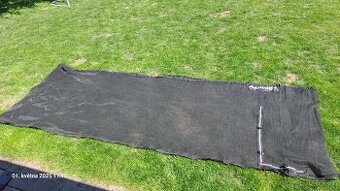Ochranná síť- trampolína Marimex 305cm