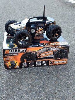 Bullet st nitro
