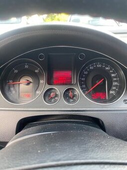 Passat b 6