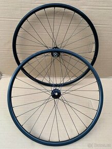 Galusková kola REMERX RTX Disc, NOVATEC 791+792 Disc 6děr
