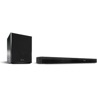 Soundbar Hisense U3120G
