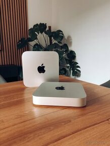 Apple Mac Mini M1 16GB/512GB
