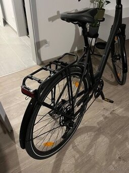 Prodám dámské kolo značky Trek Verve 2