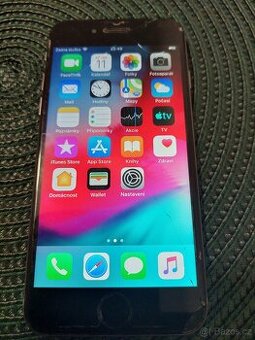 iPhone 6 prasklý