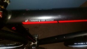 Mtb Cube - sleva na 3.500,- czk - 1