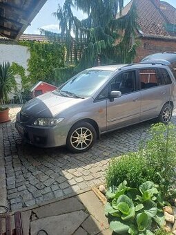 Mazda Premacy 1.9 Nafta