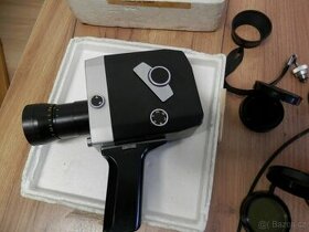 RETRO kamera - 1
