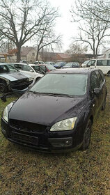 Ford focus 2 II levné náhradní dily