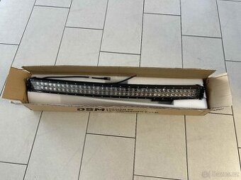 LED Light bar - Dodge RAM