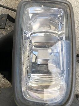 Mazda 626 pravá přední mlhovka