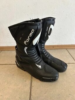 Boty FORMA FRECCIA 47