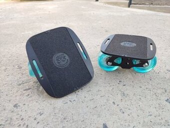 Drift skate