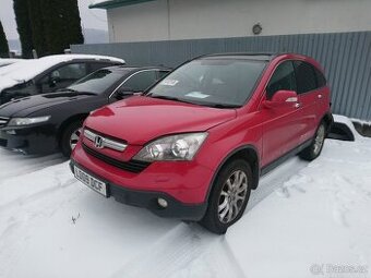 Honda CR-V CRV N22A2 náhradní díly