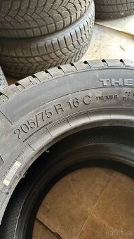 205/75 R16C 110/108R