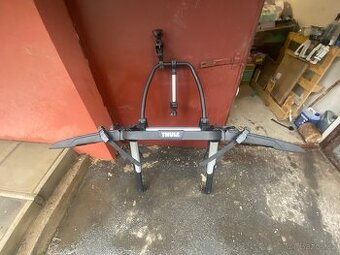 Thule OutWay Platform plošinový nosič kol na zadní dveře pro