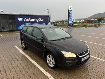 Ford Focus 1.6 TDCi 80 KW