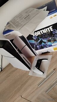 PlayStation 5 se zárukou