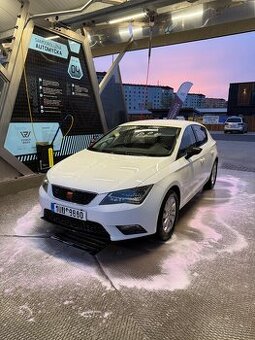 Seat Leon 5f 1.2tsi 77kw